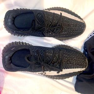 Yeezys don’t wear them anymore size 7 1/2